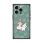 プレミアムパネル with MagSafe［ MOOMIN - Moomin and Snufkin ］