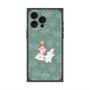 プレミアムパネル with MagSafe［ MOOMIN - Moomin and Snufkin ］