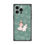 プレミアムパネル with MagSafe［ MOOMIN - Moomin and Snufkin ］