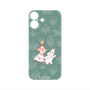 プレミアムパネル with MagSafe［ MOOMIN - Moomin and Snufkin ］