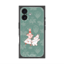 プレミアムパネル with MagSafe［ MOOMIN - Moomin and Snufkin ］