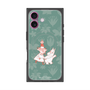 プレミアムパネル with MagSafe［ MOOMIN - Moomin and Snufkin ］