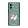 プレミアムパネル with MagSafe［ MOOMIN - Moomin and Snufkin ］