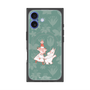 プレミアムパネル with MagSafe［ MOOMIN - Moomin and Snufkin ］