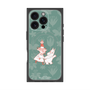 プレミアムパネル with MagSafe［ MOOMIN - Moomin and Snufkin ］