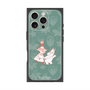 プレミアムパネル with MagSafe［ MOOMIN - Moomin and Snufkin ］