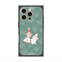 プレミアムパネル with MagSafe［ MOOMIN - Moomin and Snufkin ］