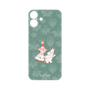 プレミアムパネル with MagSafe［ MOOMIN - Moomin and Snufkin ］
