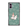 プレミアムパネル with MagSafe［ MOOMIN - Moomin and Snufkin ］