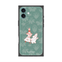プレミアムパネル with MagSafe［ MOOMIN - Moomin and Snufkin ］