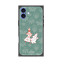プレミアムパネル with MagSafe［ MOOMIN - Moomin and Snufkin ］