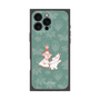 プレミアムパネル with MagSafe［ MOOMIN - Moomin and Snufkin ］