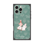 プレミアムパネル with MagSafe［ MOOMIN - Moomin and Snufkin ］