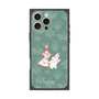 プレミアムパネル with MagSafe［ MOOMIN - Moomin and Snufkin ］