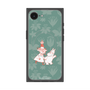 プレミアムパネル with MagSafe［ MOOMIN - Moomin and Snufkin ］