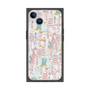 プレミアムパネル with MagSafe［ MOOMIN - Momi ］
