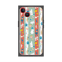 プレミアムパネル with MagSafe［ MOOMIN - Stripe ］