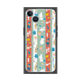 プレミアムパネル with MagSafe［ MOOMIN - Stripe ］
