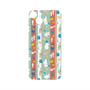 プレミアムパネル with MagSafe［ MOOMIN - Stripe ］