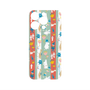 プレミアムパネル with MagSafe［ MOOMIN - Stripe ］