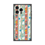 プレミアムパネル with MagSafe［ MOOMIN - Stripe ］