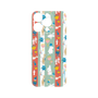プレミアムパネル with MagSafe［ MOOMIN - Stripe ］