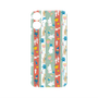 プレミアムパネル with MagSafe［ MOOMIN - Stripe ］