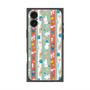 プレミアムパネル with MagSafe［ MOOMIN - Stripe ］