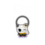 プレミアムパネル with MagSafe［ ナンジャタウンキャラクターズ - ナジャヴ ］