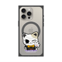 プレミアムパネル with MagSafe［ ナンジャタウンキャラクターズ - ナジャヴ ］