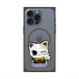 プレミアムパネル with MagSafe［ ナンジャタウンキャラクターズ - ナジャヴ ］