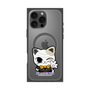 プレミアムパネル with MagSafe［ ナンジャタウンキャラクターズ - ナジャヴ ］