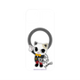 プレミアムパネル with MagSafe［ ナンジャタウンキャラクターズ - ナジャヴ -サイン ］