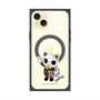 プレミアムパネル with MagSafe［ ナンジャタウンキャラクターズ - ナジャヴ -サイン ］