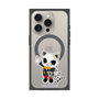 プレミアムパネル with MagSafe［ ナンジャタウンキャラクターズ - ナジャヴ -サイン ］