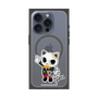 プレミアムパネル with MagSafe［ ナンジャタウンキャラクターズ - ナジャヴ -サイン ］