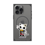 プレミアムパネル with MagSafe［ ナンジャタウンキャラクターズ - ナジャヴ -サイン ］