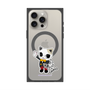 プレミアムパネル with MagSafe［ ナンジャタウンキャラクターズ - ナジャヴ -サイン ］