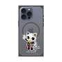 プレミアムパネル with MagSafe［ ナンジャタウンキャラクターズ - ナジャヴ -サイン ］