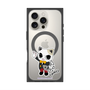 プレミアムパネル with MagSafe［ ナンジャタウンキャラクターズ - ナジャヴ -サイン ］