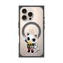 プレミアムパネル with MagSafe［ ナンジャタウンキャラクターズ - ナジャヴ -サイン ］