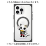 プレミアムパネル with MagSafe［ ナンジャタウンキャラクターズ - ナジャヴ -サイン ］