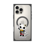 プレミアムパネル with MagSafe［ ナンジャタウンキャラクターズ - ナジャヴ -サイン ］