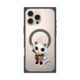 プレミアムパネル with MagSafe［ ナンジャタウンキャラクターズ - ナジャヴ -サイン ］