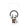 プレミアムパネル with MagSafe［ ナンジャタウンキャラクターズ - ナジャヴ -サイン ］
