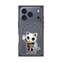 プレミアムパネル with MagSafe［ ナンジャタウンキャラクターズ - ナジャヴ -サイン ］
