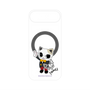 プレミアムパネル with MagSafe［ ナンジャタウンキャラクターズ - ナジャヴ -サイン ］