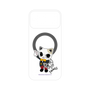 プレミアムパネル with MagSafe［ ナンジャタウンキャラクターズ - ナジャヴ -サイン ］