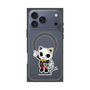 プレミアムパネル with MagSafe［ ナンジャタウンキャラクターズ - ナジャヴ -サイン ］