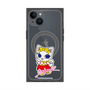 プレミアムパネル with MagSafe［ ナンジャタウンキャラクターズ - ナジャミー -サイン ］